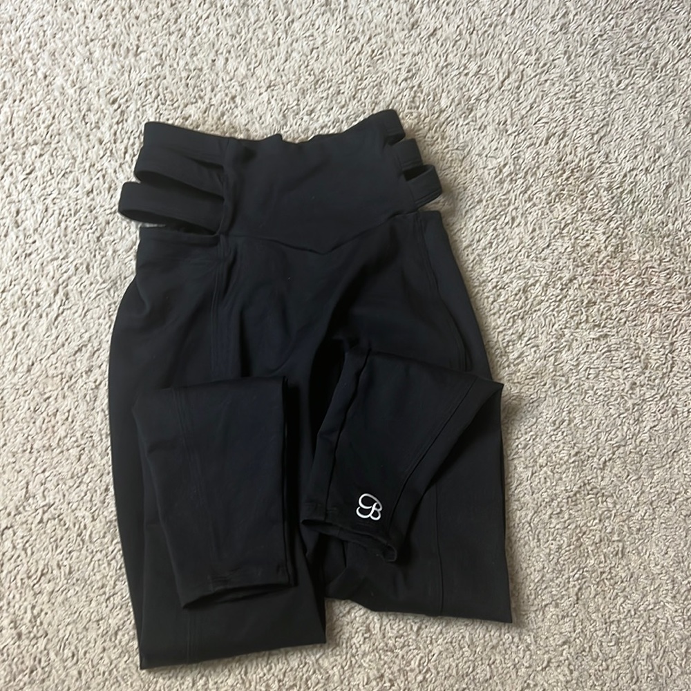 Bombshell leggings